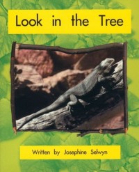 Image of Look in the Tree [Kelas 1-2-3]