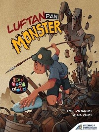 Image of Luftan dan Monster [kelas 4-5-6]