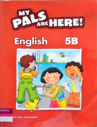 Image of My Pals are Here! English 5B