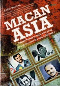 Image of Macan Asia [kelas 7-8-9]