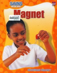 Image of Sains Untuk Anak Magnet [ kelas4-5-6 ]