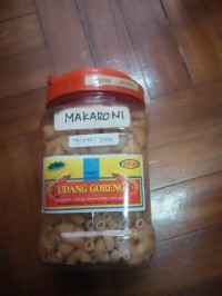 Image of Makaroni
