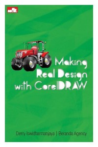 Image of Making Real Design with CorelDraw [ kelas 7-8-9 ]