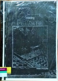 Image of Making Patterns (Copy)