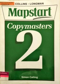Image of Mapstart Copymasters 2