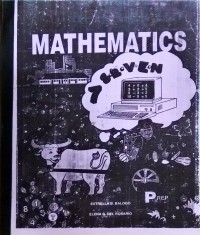 Image of Mathematics 7 Seven ( Copy )