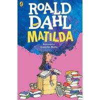 Image of Matilda [Kelas 4-5-6]