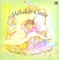 Image of Melukis Cinta [ kelas1-2-3 ]
