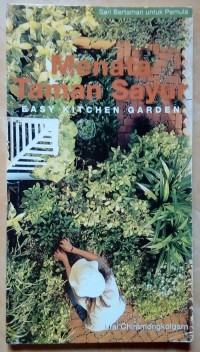Image of Menata Taman Sayur [ kelas 7-8-9 ]