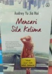 Image of Mencari Sila Kelima [ kelas 7-8-9 ]