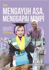Image of Mengayuh Asa Menggapai Mimpi [ kelas 7-8-9 ]