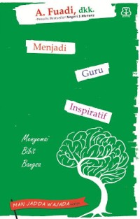 Image of Menjadi Guru Inspiratif [ kelas 7-8-9 ]