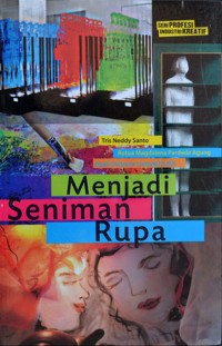 Image of Menjadi Seniman Rupa [ kelas 7-8-9 ]