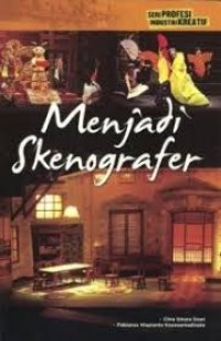 Image of Menjadi Skenografer [kelas 7-8-9]