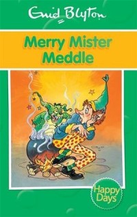 Image of Merry Mister Meddle [kelas 7-8-9]