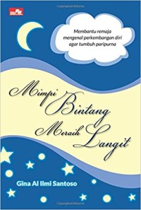 Image of Mimpi Bintang Meraih Langit [kelas 7-8-9]