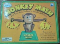 Image of Monkey Math
