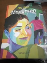 Image of Monumen [ kelas 7-8-9 ]