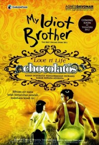 Image of My Idiot Brother [kelas 7-8-9]