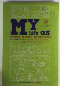 Image of My Life as Video Music Director [ kelas 7-8-9 ]