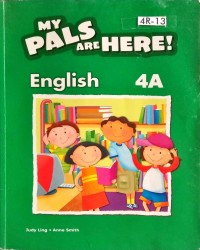 Image of My Pals Are Here! English 4A