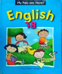 Image of My Pals are Here! English 1B