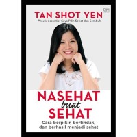 Image of Nasehat Buat Sehat [kelas 7-8-9]