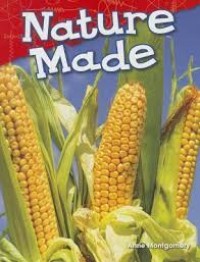 Image of Nature Made [kelas 1-2-3]