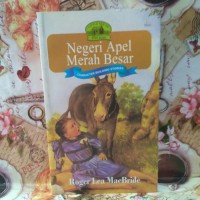 Image of Negeri Apel - Merah Besar [ kelas 7-8-9 ]