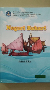 Image of Negeri Bahari [ kelas4-5-6 ]