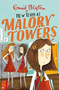 Image of New Term at Malory Towers [kelas 4-5-6]