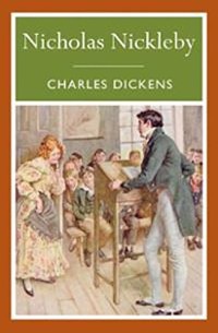 Image of Nicholas Nickleby [kelas 7-8-9]