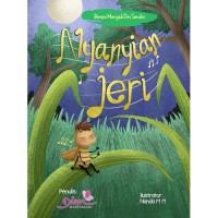 Image of Berani Menjadi Dri Sendiri Nyanyian Jeri [kelas 1-2-3]