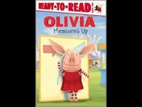 Image of Olivia Measures Up [ kelas1-2-3 ]