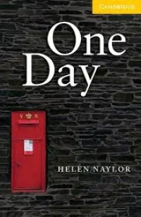 Image of One Day [kelas 7-8-9]