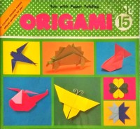 Image of Origami 15