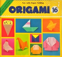 Image of Origami 16