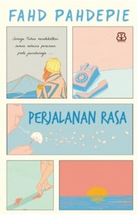 Image of Perjalanan Rasa [ kelas 7-8-9 ]
