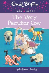 Image of The Very Peculiar Cow [Kelas 4-5-6]