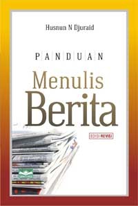 Image of Panduan Menulis Berita [kelas 7-8-9]