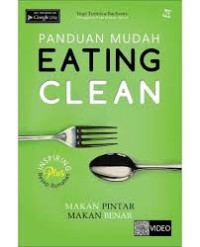 Image of Panduan Mudah Eating Clean [ kelas 7-8-9 ]