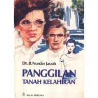 Image of Panggilan Tanah Kelahiran [ kelas 7-8-9 ]