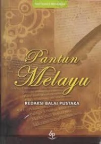 Image of Pantun Melayu [ kelas 7-8-9 ]
