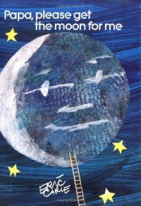 Image of Papa - Please Get the Moon for Me [kelas 1-2-3]
