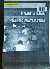 Image of Pembelajaran Praktis Matematika