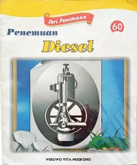 Image of Penemuan Diesel [ kelas 4-5-6 ]