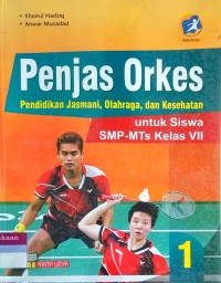 Image of Penjas Orkes 1
