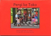 Image of Pergi ke Toko [Buku Berjenjang - A4]