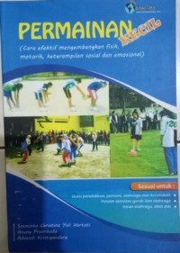 Image of Permainan Kecil [kelas 7-8-9]