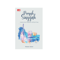 Image of Pernah Singgah Inspirasi dari Perjalanan Keliling Eropa [kelas 7-8-9]